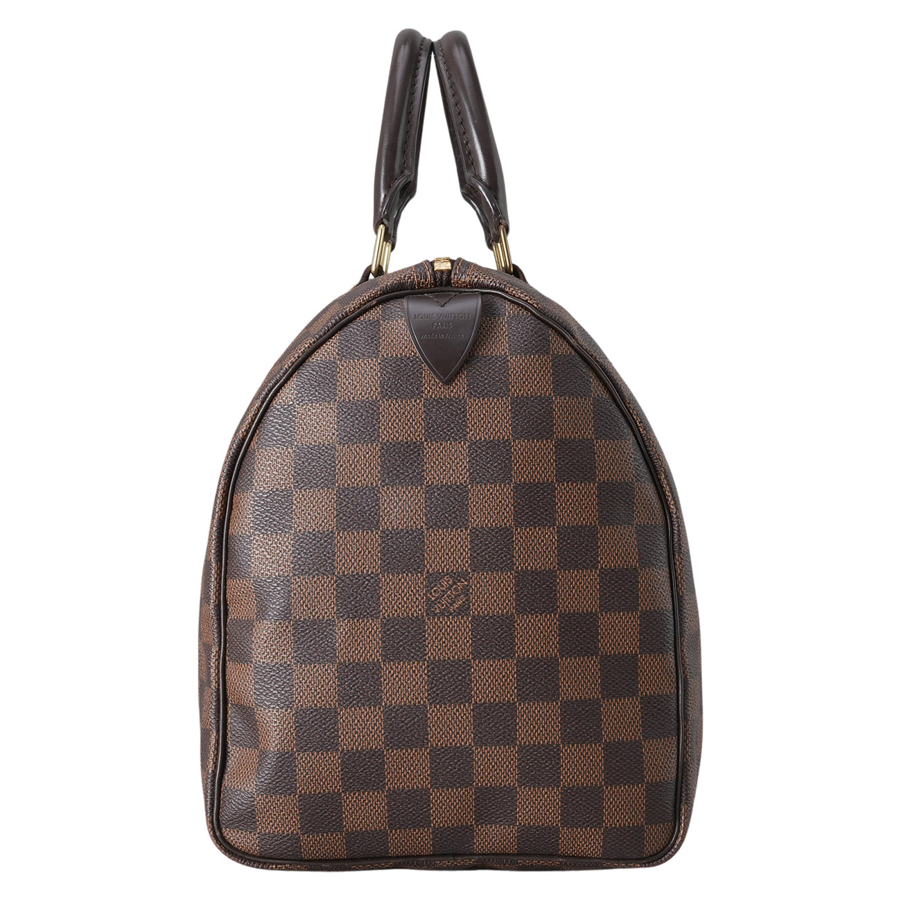 LOUIS VUITTON(USED)루이비통 다미에 에벤 스피디 35